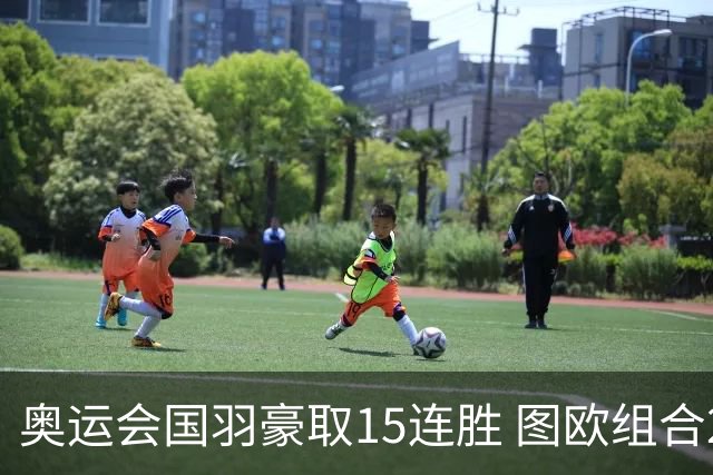 奥运会国羽豪取15连胜 图欧组合2-0赢得开门红