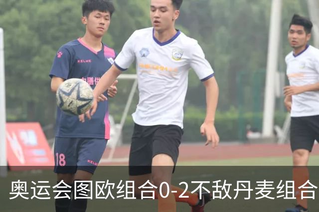 奥运会图欧组合0-2不敌丹麦组合 国羽一日遭2败