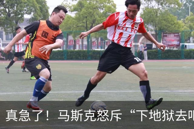 真急了！马斯克怒斥“下地狱去吧！”