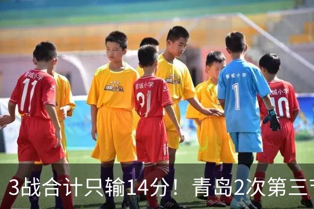 3战合计只输14分！青岛2次第三节领先被翻，刘维伟的帅位还稳吗？