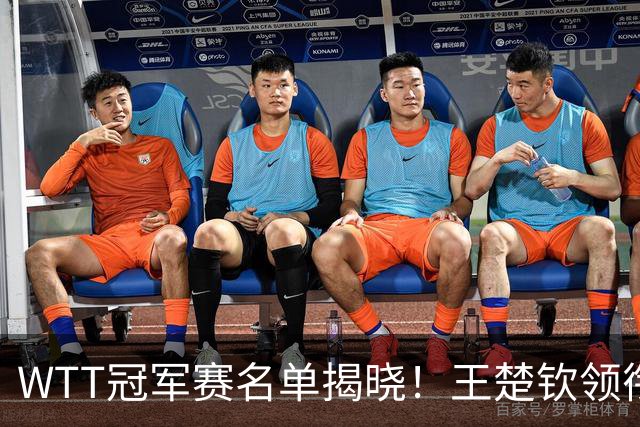 WTT冠军赛名单揭晓！王楚钦领衔出战，孙颖莎再度征战，蒯曼惊喜入选